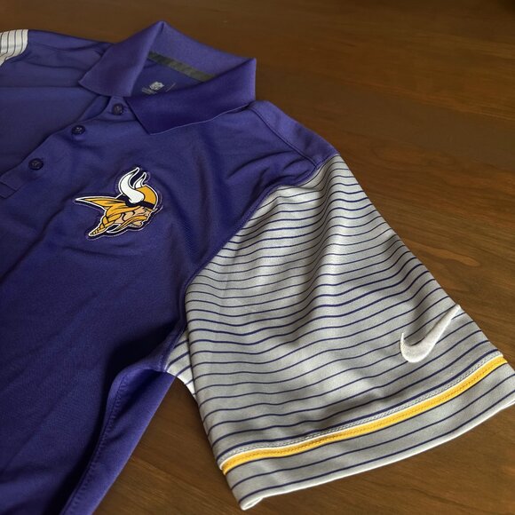 Nike Dri-Fit Golf Polo - Picture 2 of 6